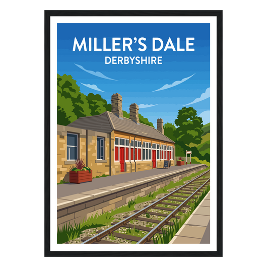 Miller's Dale