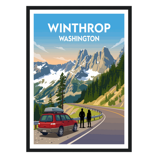 Winthrop