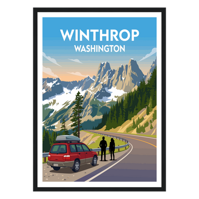 Winthrop
