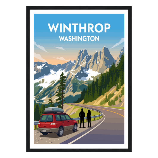 Winthrop
