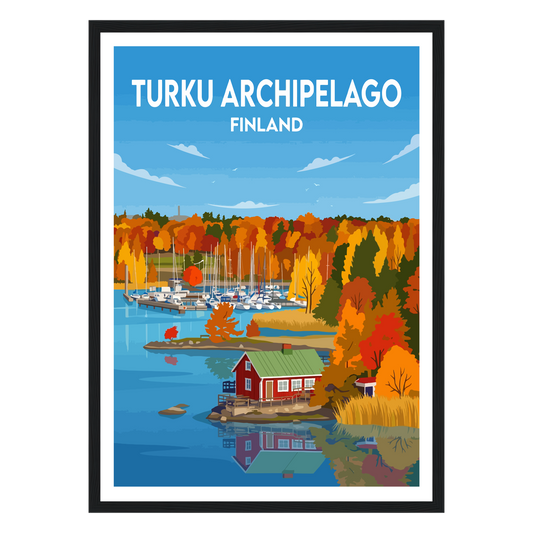 Turku Archipelago