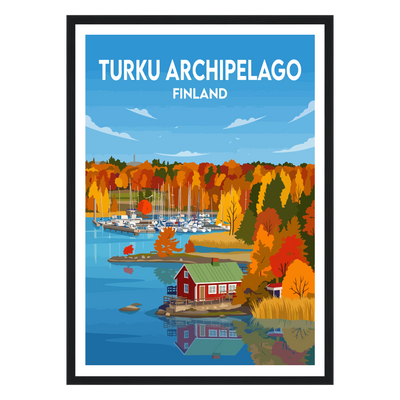 Turku Archipelago