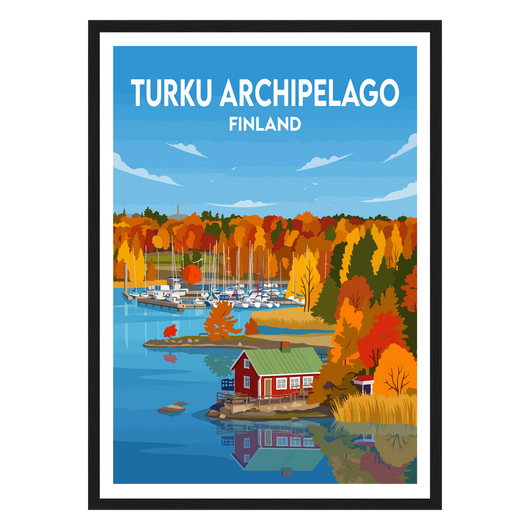 Turku Archipelago