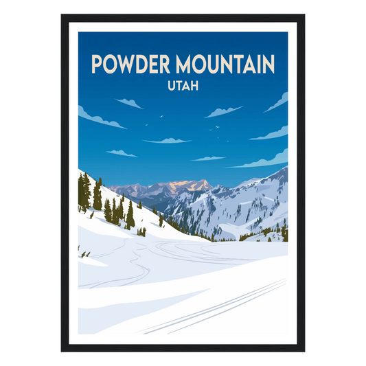 Powder Mountain