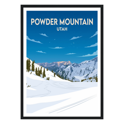 Powder Mountain