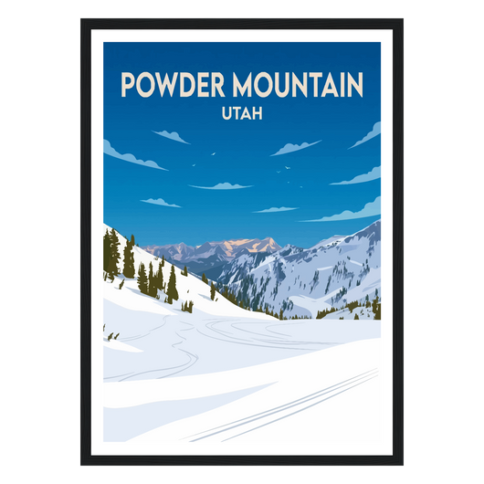 Powder Mountain