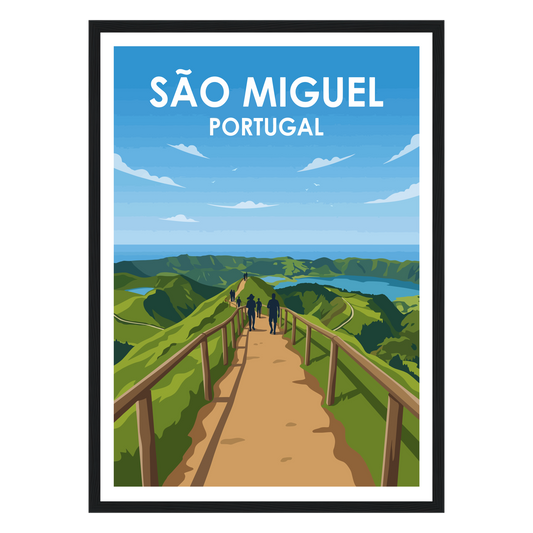 São Miguel