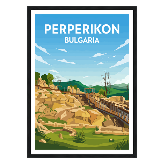 Perperikon
