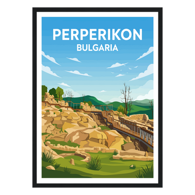 Perperikon