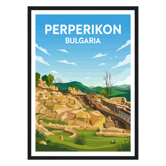 Perperikon