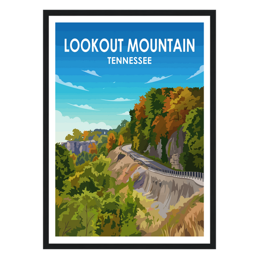 Lookout Mountain