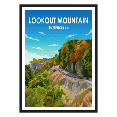Lookout Mountain
