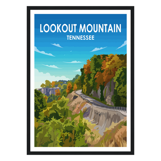 Lookout Mountain