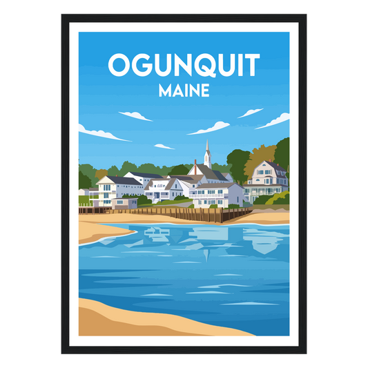 Ogunquit