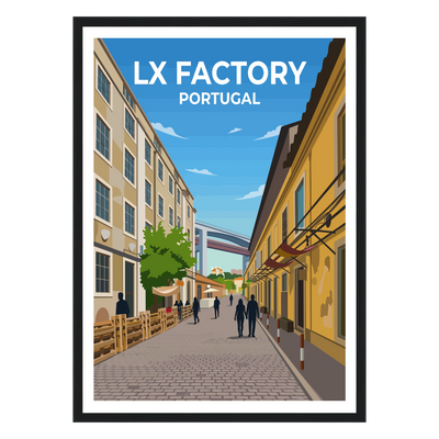 LX Factory
