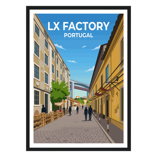 LX Factory