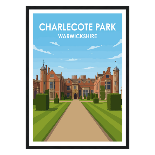 Charlecote Park
