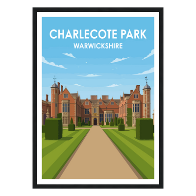 Charlecote Park
