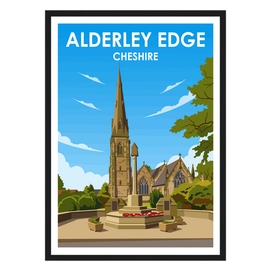 Alderley Edge
