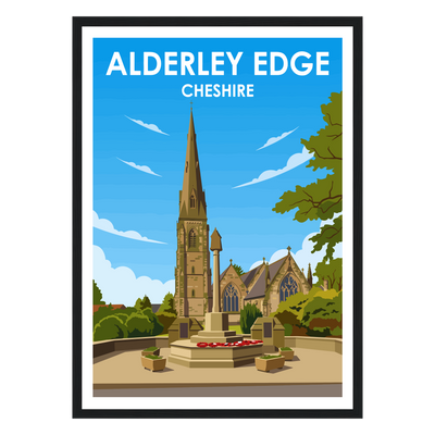 Alderley Edge