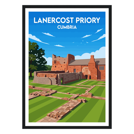 Lanercost Priory