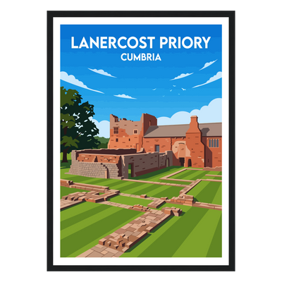 Lanercost Priory