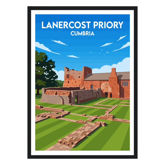 Lanercost Priory