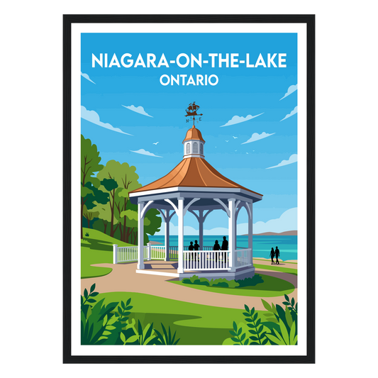 Niagara-on-the-Lake