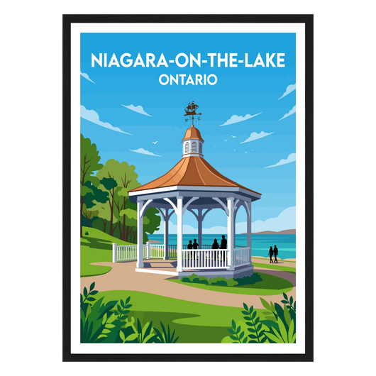 Niagara-on-the-Lake