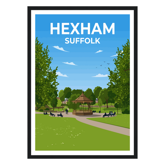 Hexham