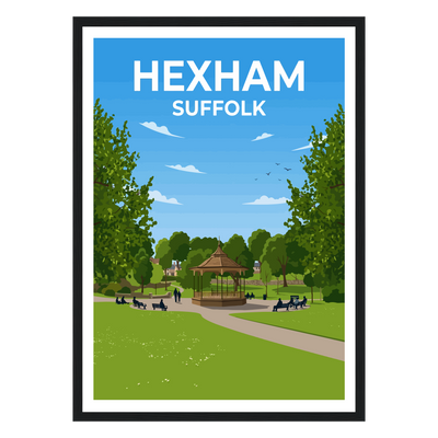Hexham