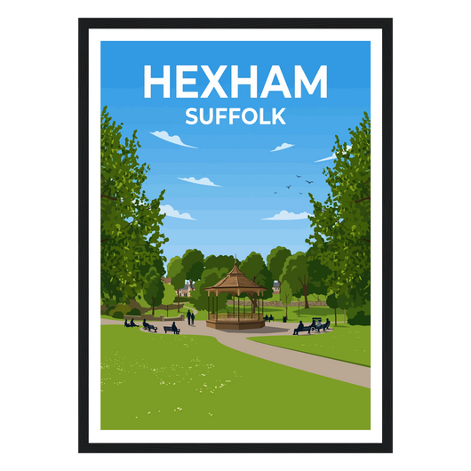 Hexham