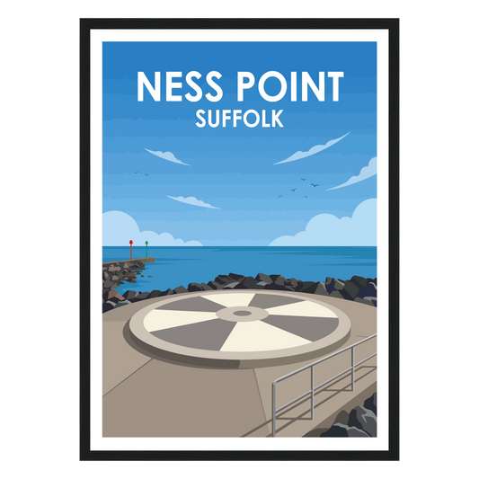 Ness Point