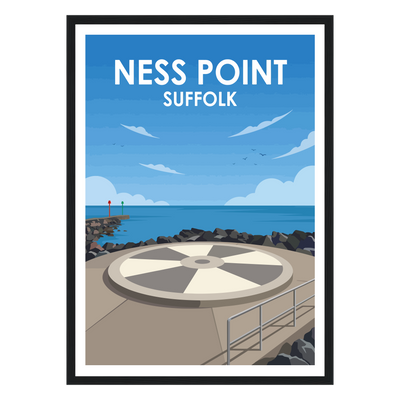 Ness Point