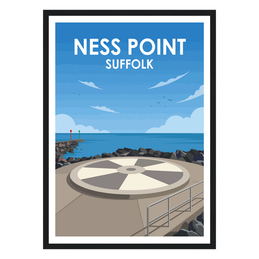 Ness Point