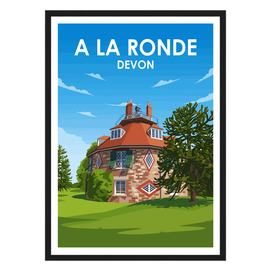 A La Ronde
