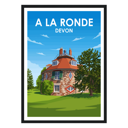 A La Ronde