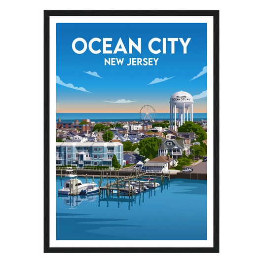 Ocean City