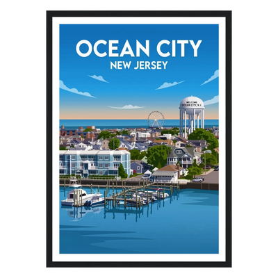 Ocean City