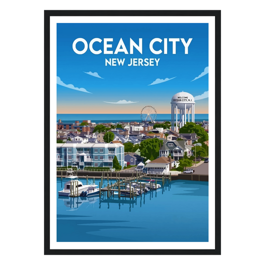 Ocean City