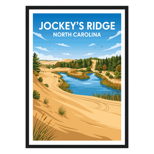 Jockey's Ridge