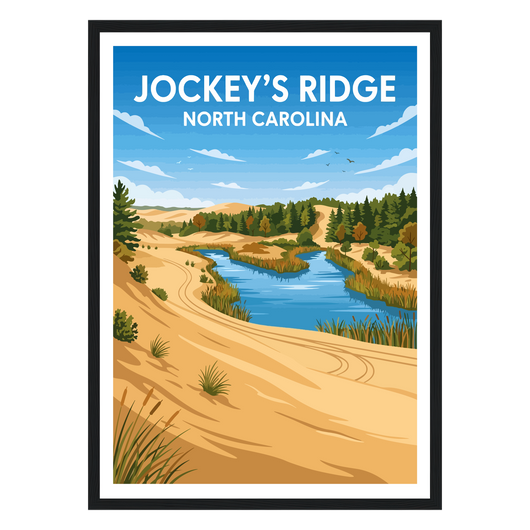 Jockey's Ridge