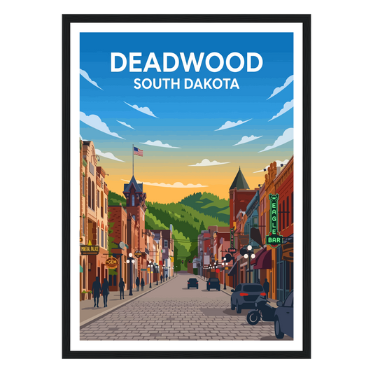 Deadwood