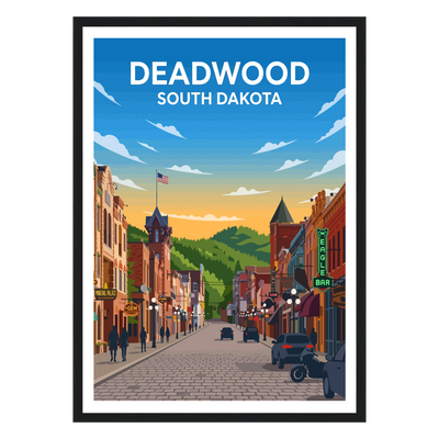 Deadwood