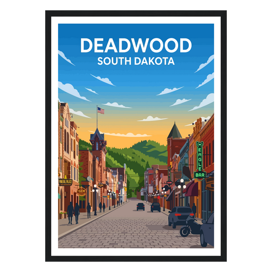 Deadwood