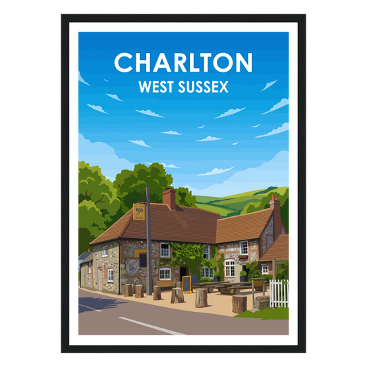 Charlton