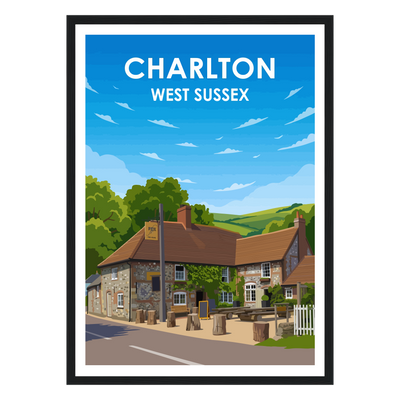 Charlton