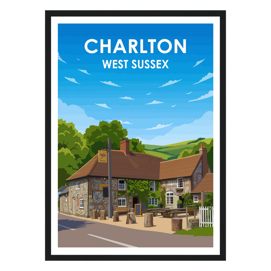 Charlton