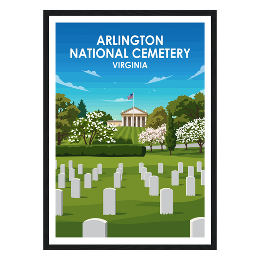 Arlington National Cemetery