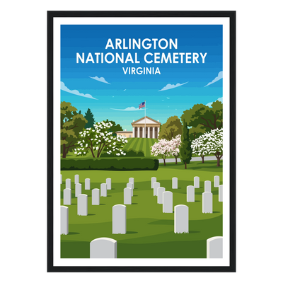 Arlington National Cemetery